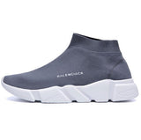 New Breathable Mesh Men Shoes Casual