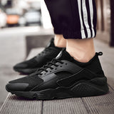 Man Casual Shoes Fashion