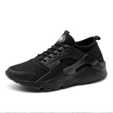 Man Casual Shoes Fashion