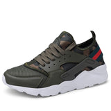 Man Casual Shoes Fashion