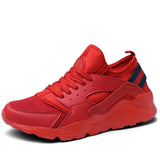 Man Casual Shoes Fashion