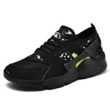 Man Casual Shoes Fashion