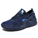 Man Casual Shoes Fashion