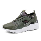Man Casual Shoes Fashion