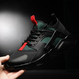 Man Casual Shoes Fashion