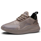 Running Shoes Brand Sport Shoes Breathable