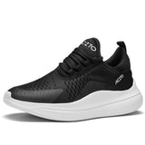 Running Shoes Brand Sport Shoes Breathable