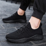 Factory Sneakers Men Casual Shoes