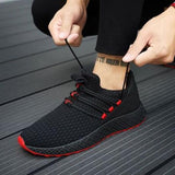 Factory Sneakers Men Casual Shoes