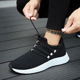 Factory Sneakers Men Casual Shoes