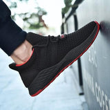 Factory Sneakers Men Casual Shoes