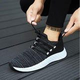 Factory Sneakers Men Casual Shoes