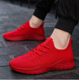 Factory Sneakers Men Casual Shoes
