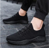 Factory Sneakers Men Casual Shoes