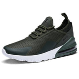 Shoes Men Sneakers Summer Trainers