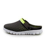 Shoes Men Sneakers Summer Trainers