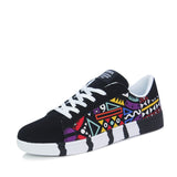 New Men Shoes Casual Canvas