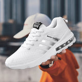 Sneakers Men Shoes Casual
