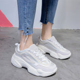 Women Sport Shoes In Running