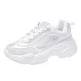 Women Sport Shoes In Running