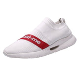 Sneakers Women Shoes Sport White