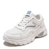 Jogging Walking Sport Running Shoes for Women Sneakers
