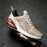 Running Shoes Brand Sport Shoes Breathable