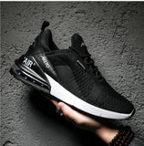 Running Shoes Brand Sport Shoes Breathable