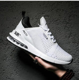 Running Shoes Brand Sport Shoes Breathable