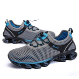 Stylish Four Seasons Running Shoes Air Breathable