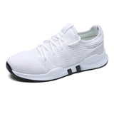 Sneakers Breathable Mesh Running Shoes Comfortable Outdoor