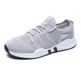 Sneakers Breathable Mesh Running Shoes Comfortable Outdoor