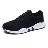 Sneakers Breathable Mesh Running Shoes Comfortable Outdoor