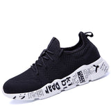 Sneakers Breathable Mesh Running Shoes Comfortable Outdoor